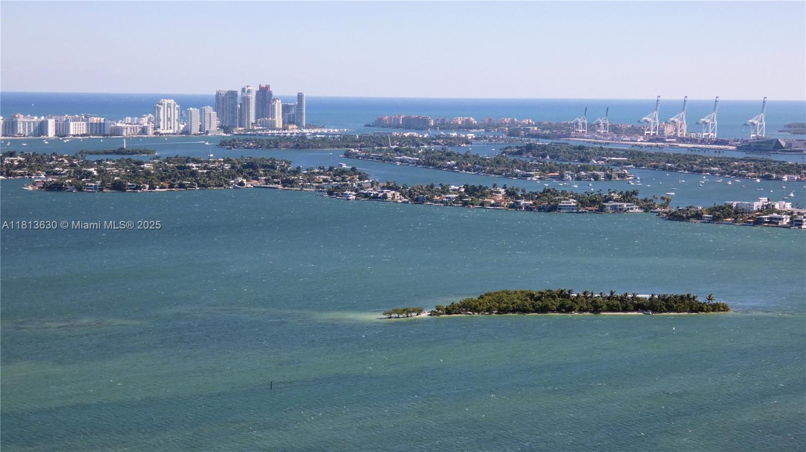 3131 NE 7th Ave Unit: PH5103