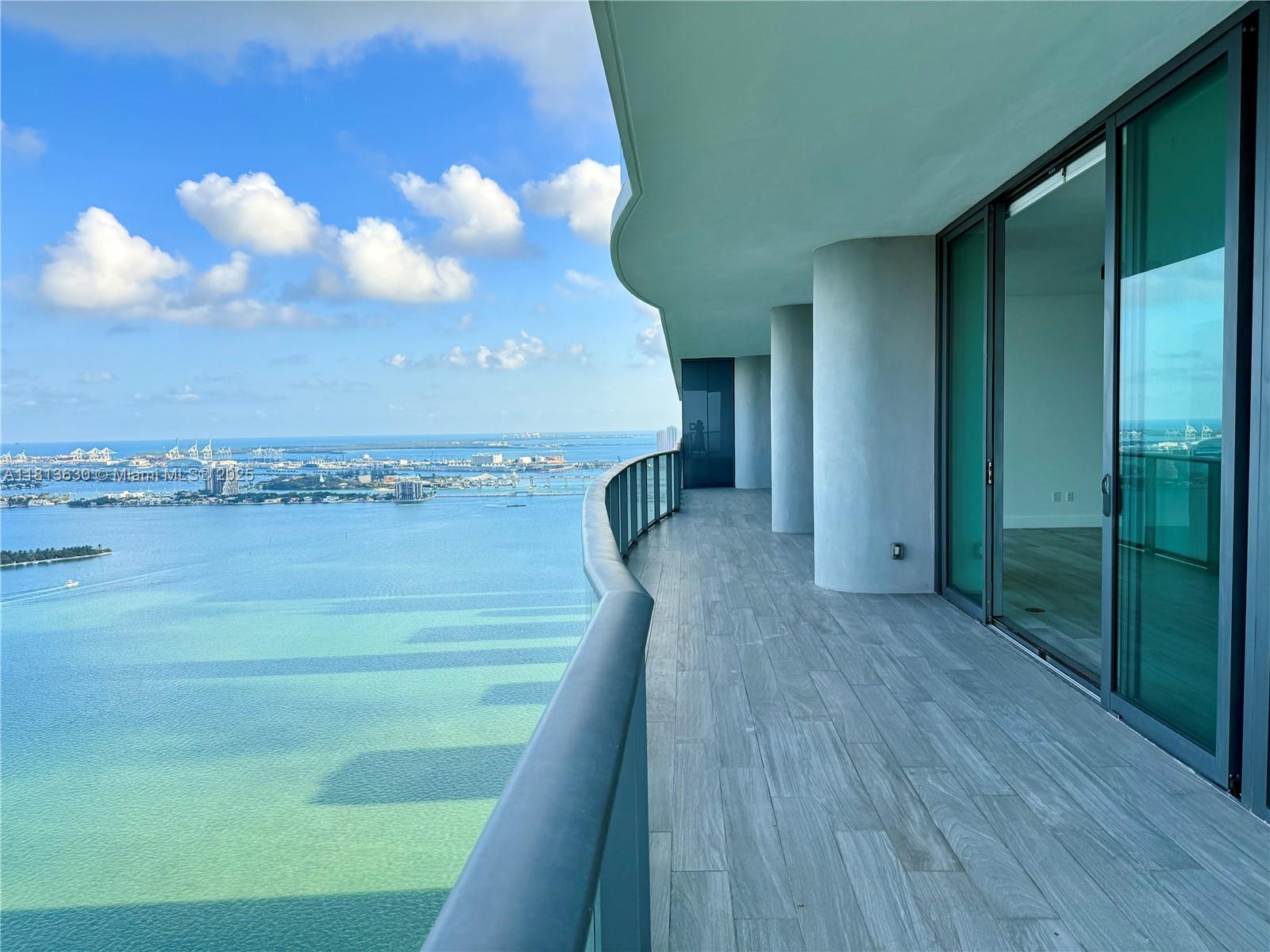 3131 NE 7th Ave Unit: PH5103