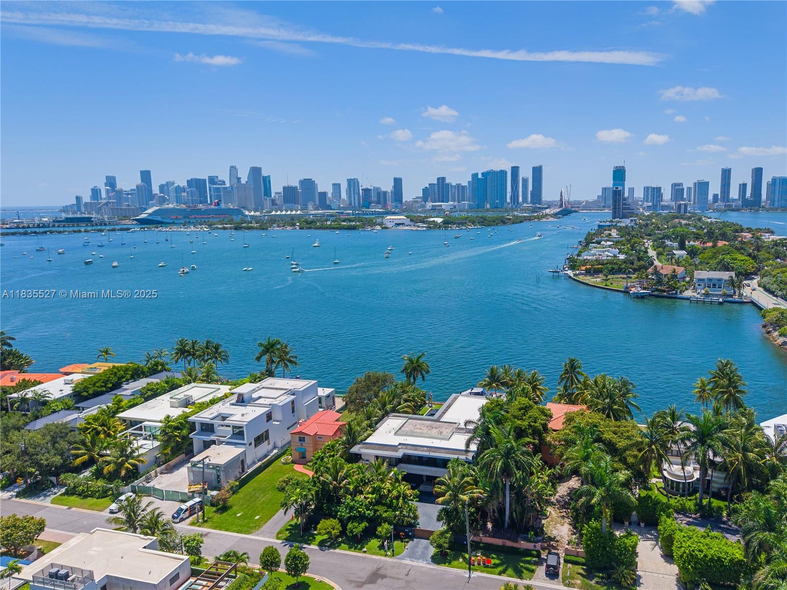 126 W San Marino Drive