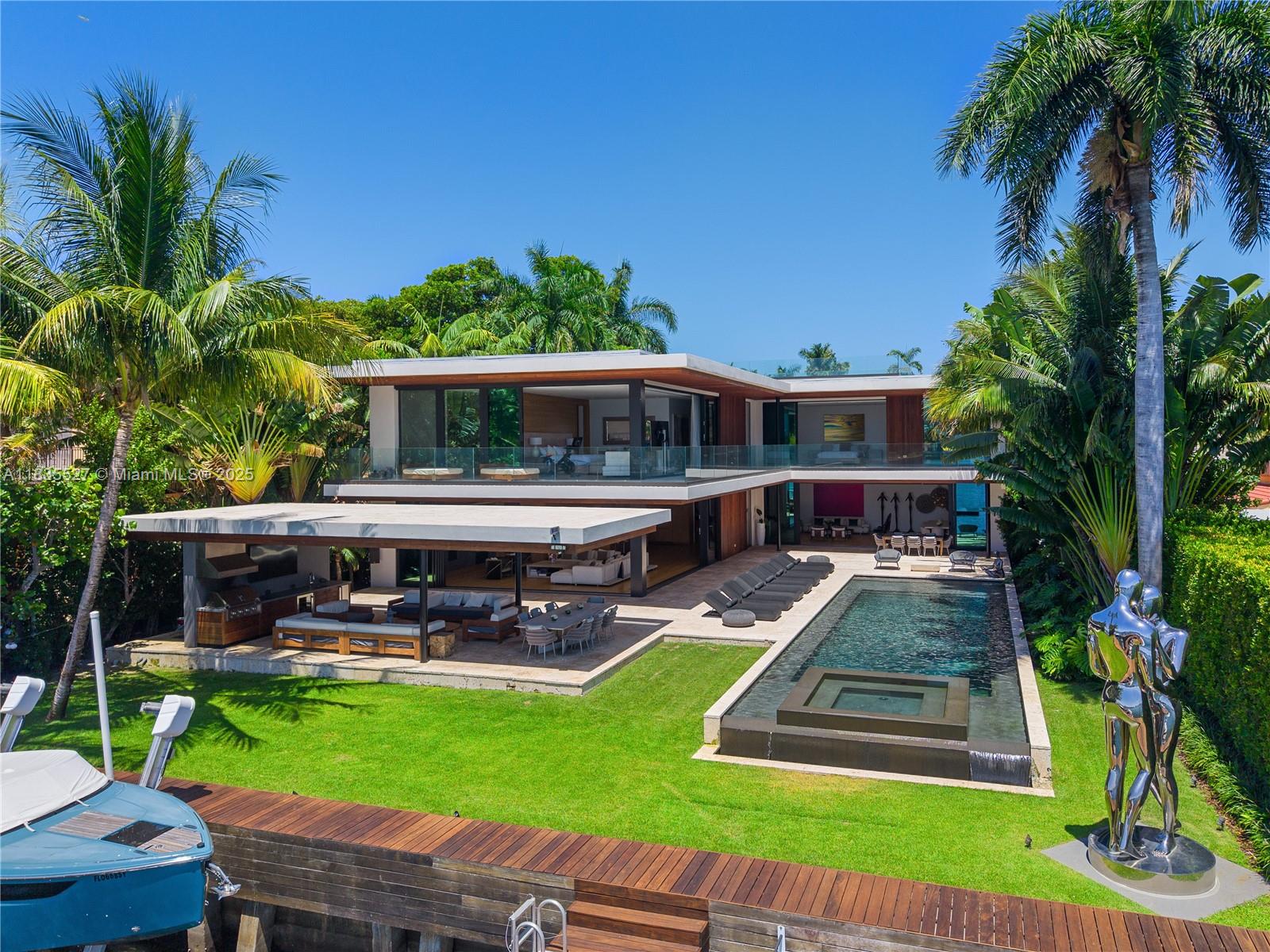 126 W San Marino Drive