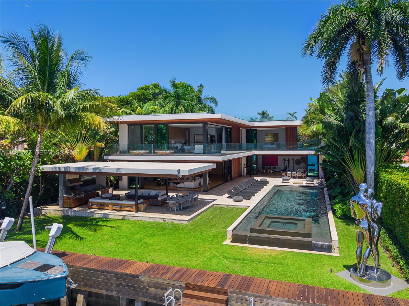 126 W San Marino Drive