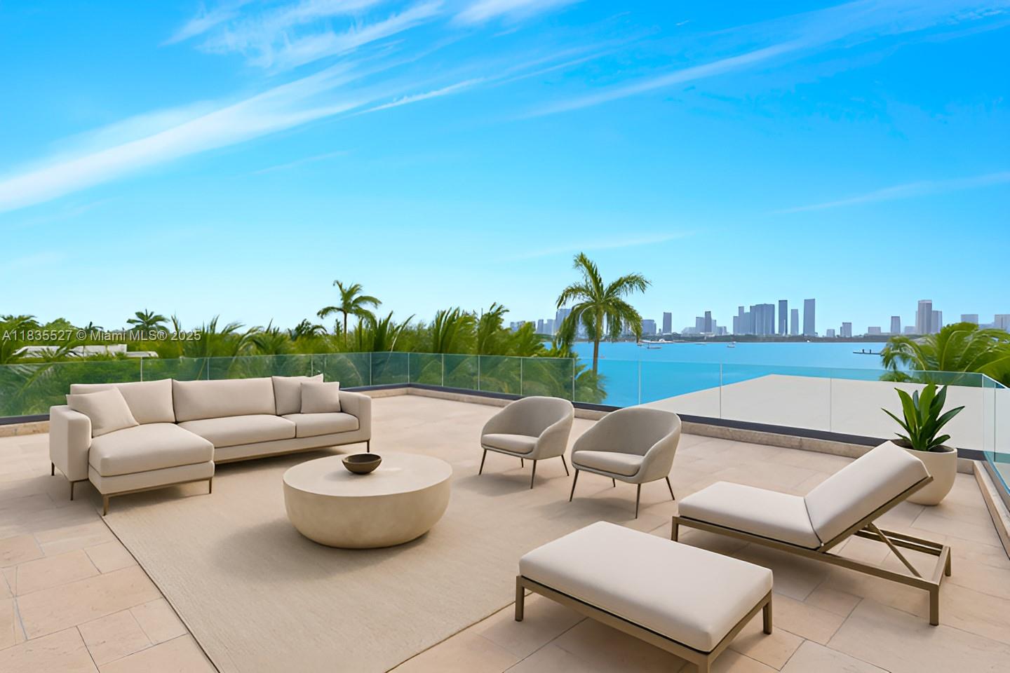 126 W San Marino Drive