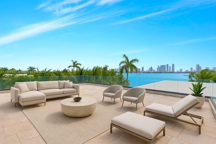 126 W San Marino Drive