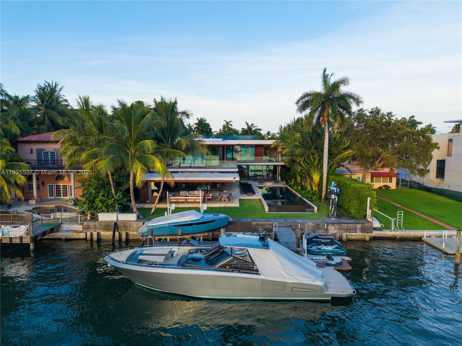 126 W San Marino Drive