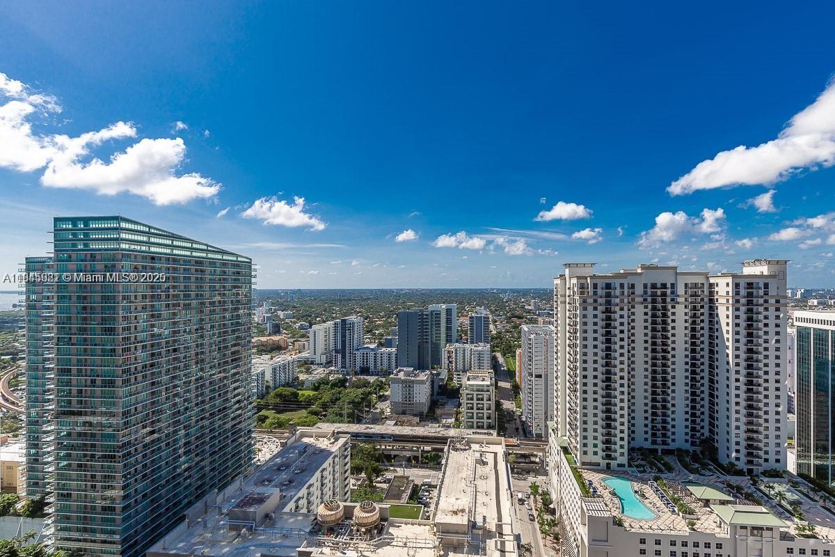 1000 Brickell Plz # 3512