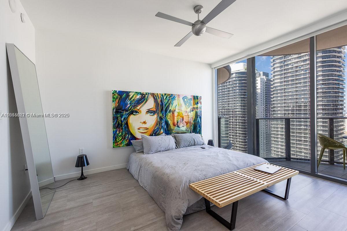 1000 Brickell Plz # 3512