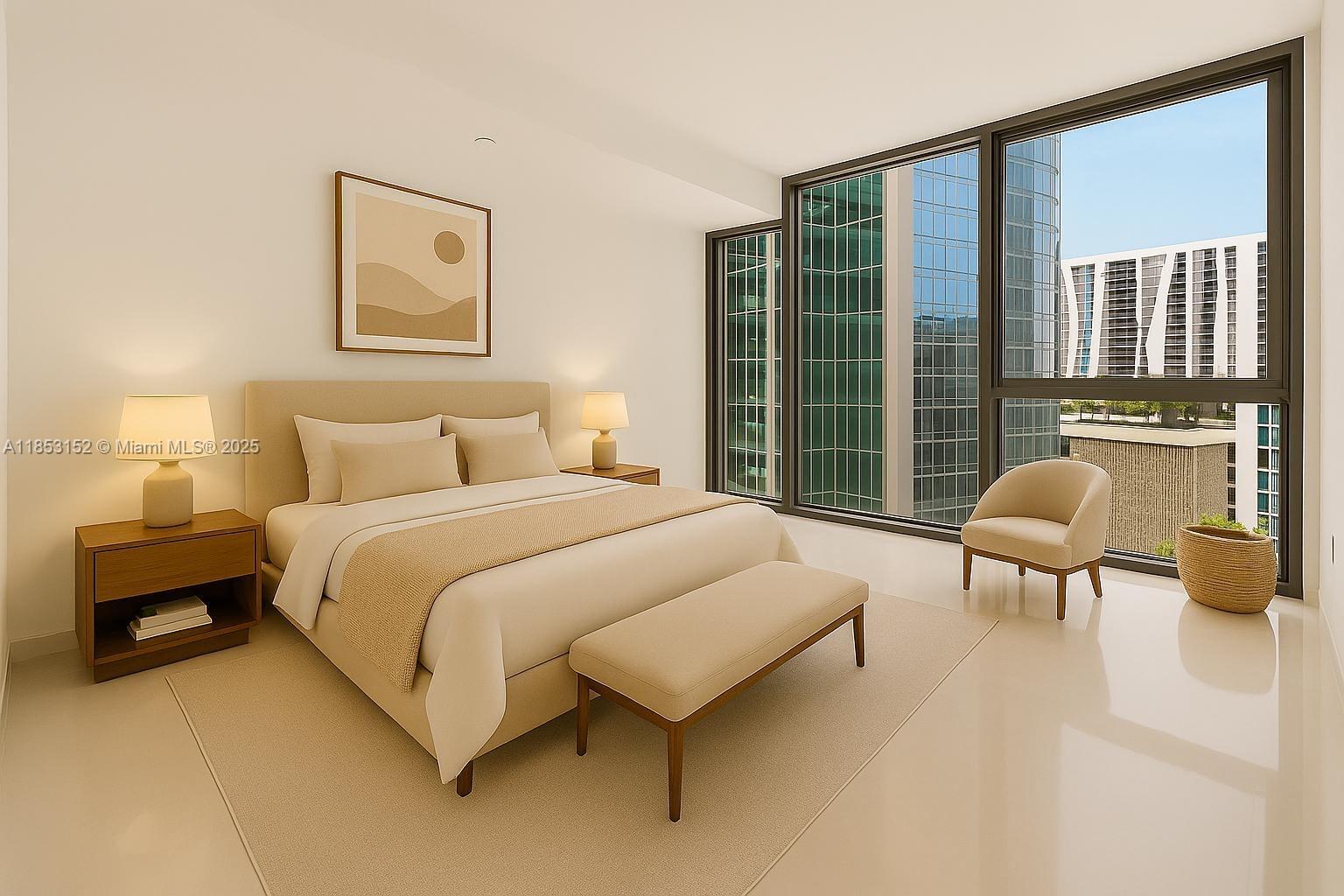 Aston Martin Residences 1809