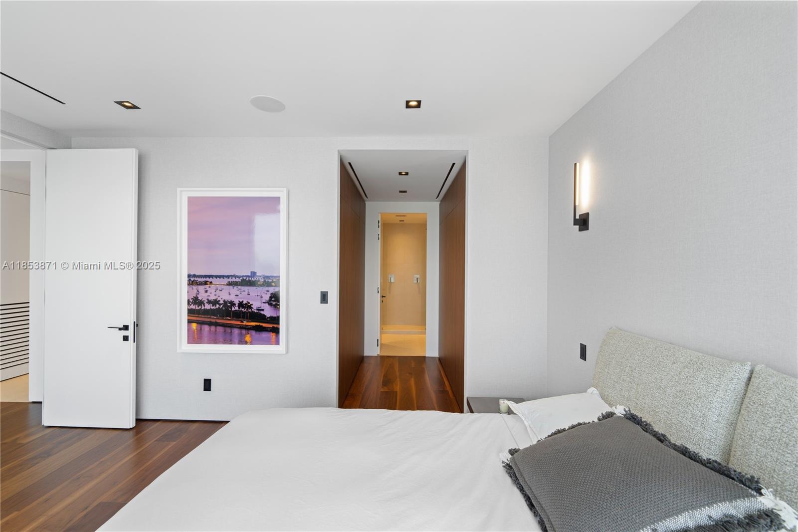Brickell House Penthouse 4401