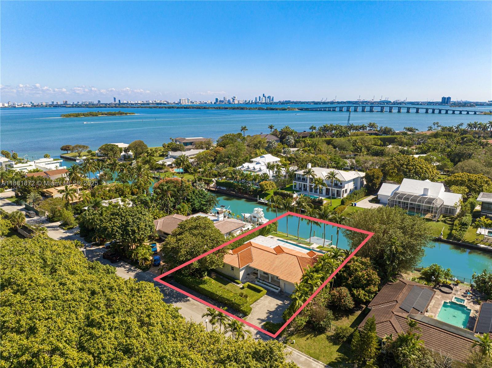 720 Lake Road