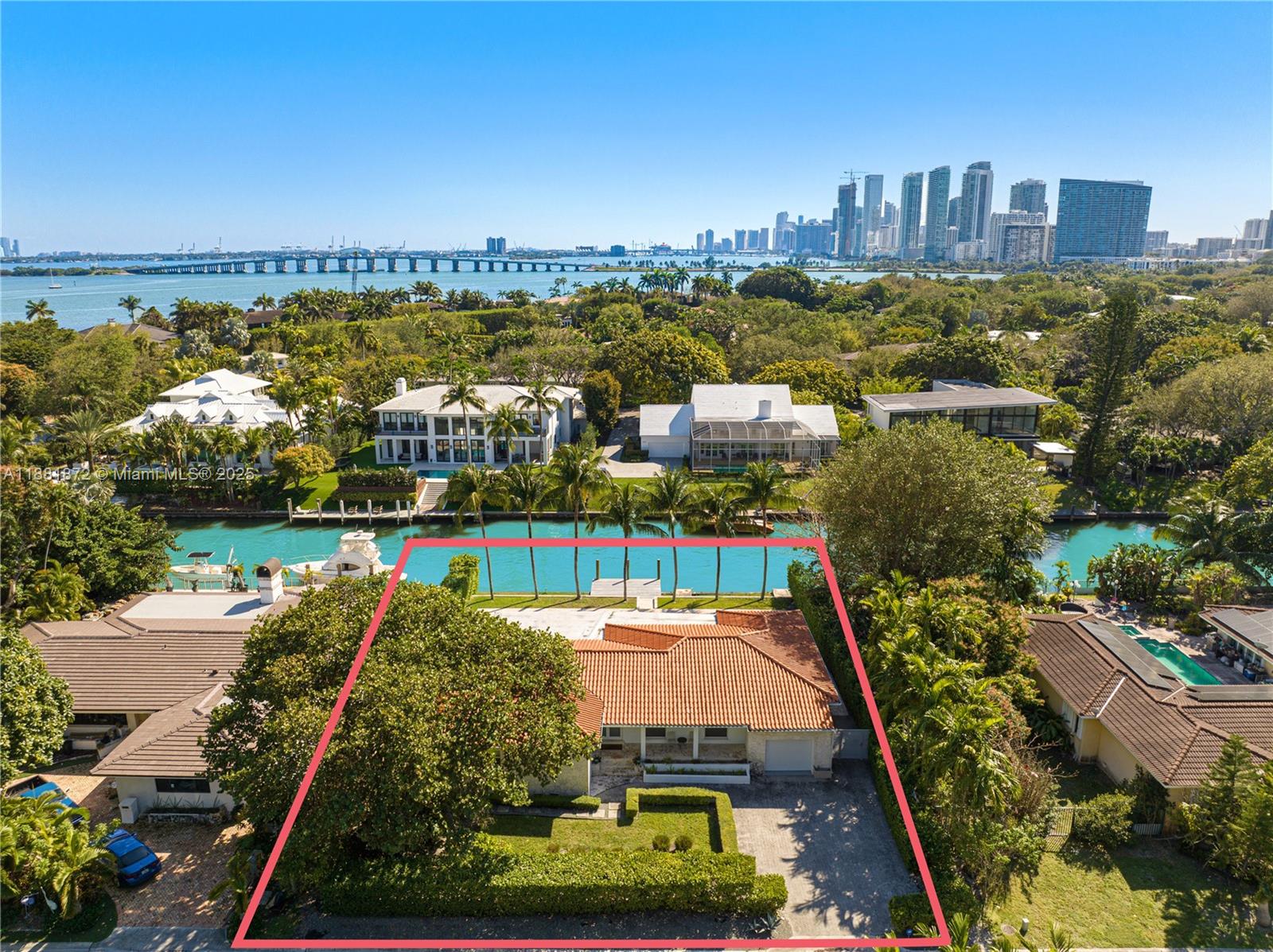 720 Lake Road
