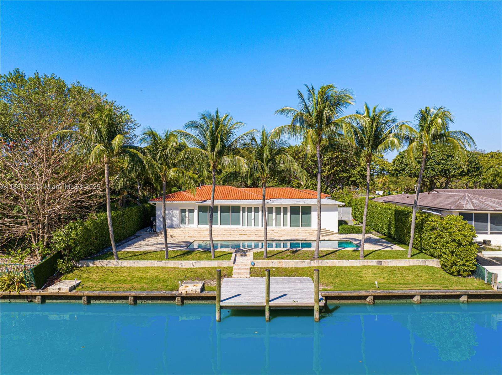 720 Lake Road