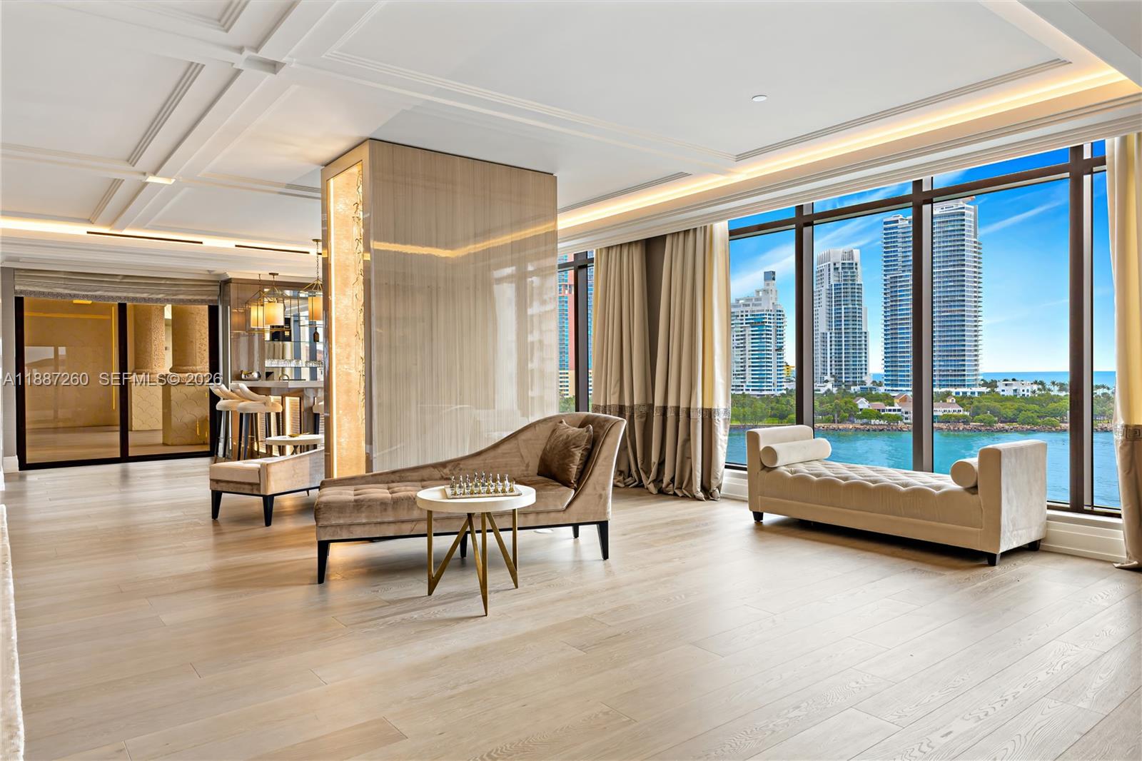 Palazzo Del Sol 7085