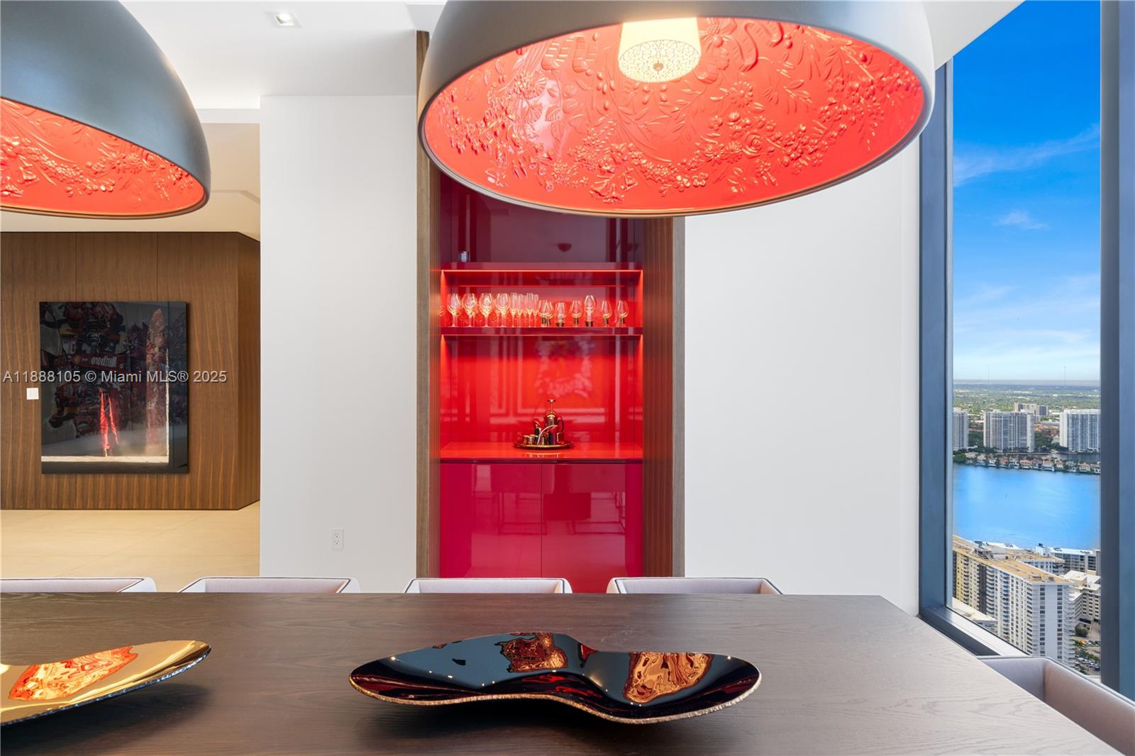 Muse Lower Penthouse