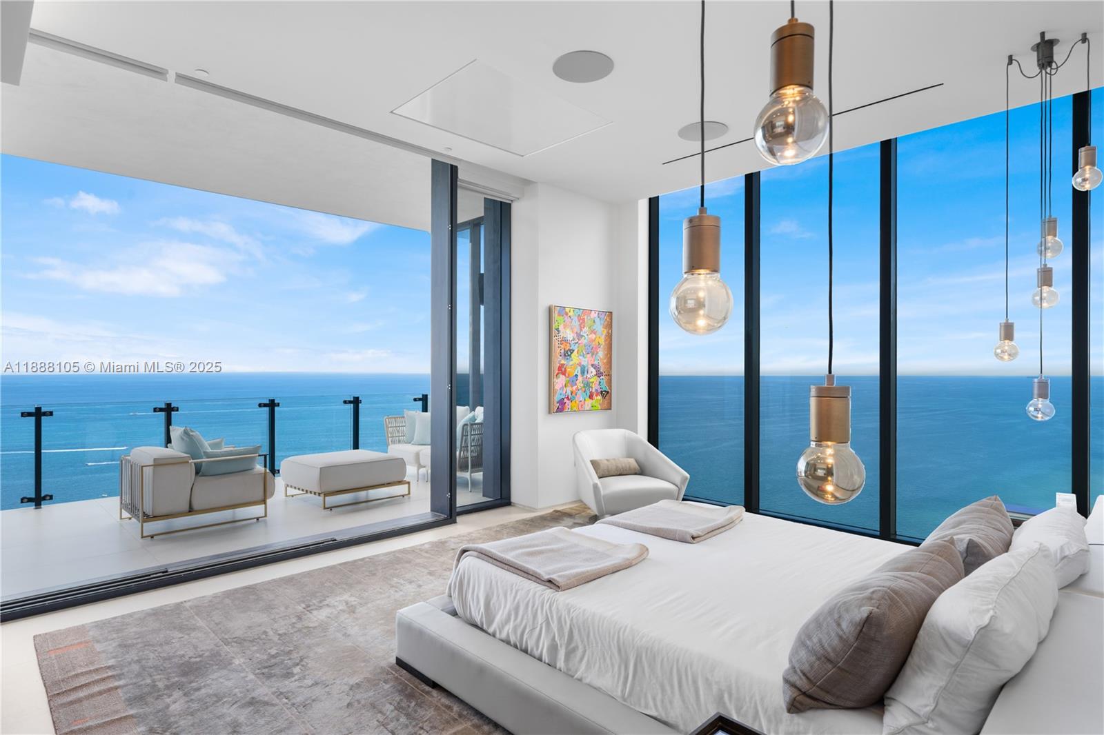 Muse Lower Penthouse