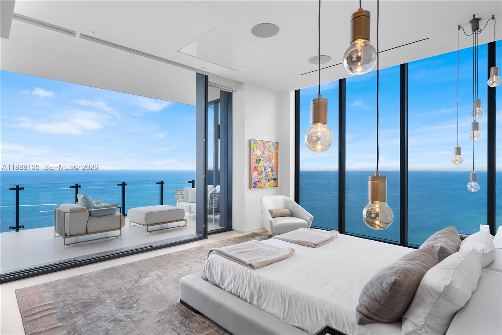 Muse Lower Penthouse