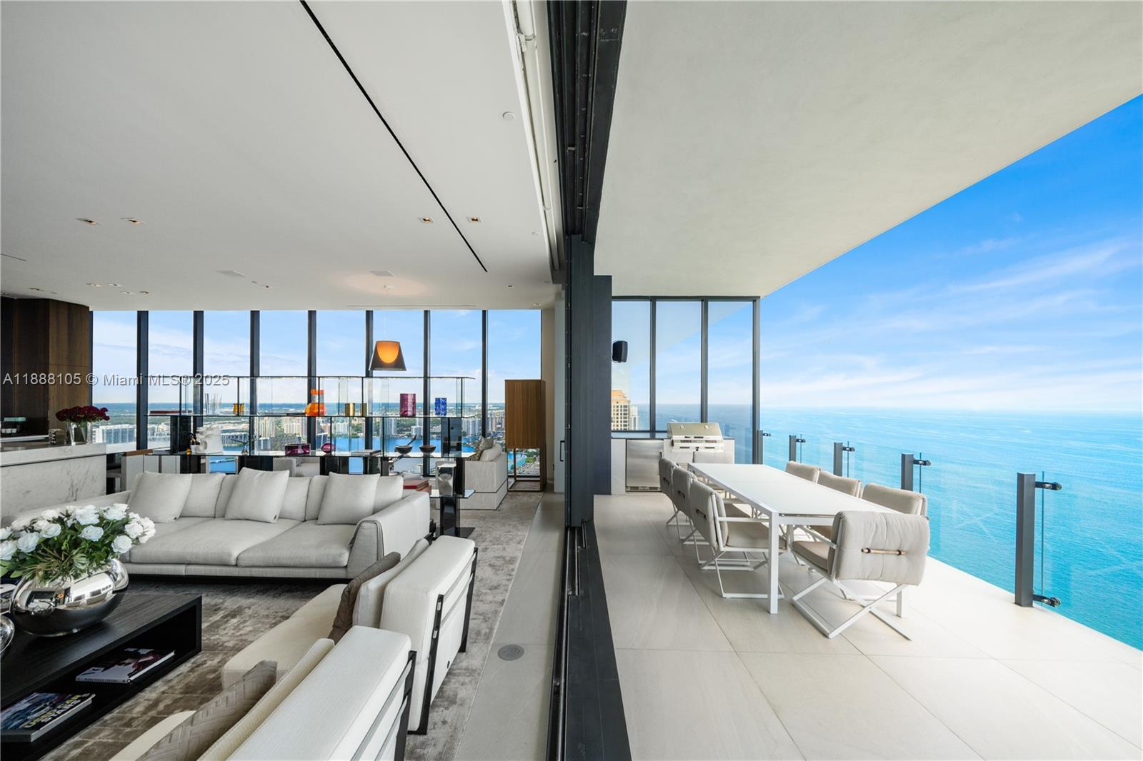 Muse Lower Penthouse