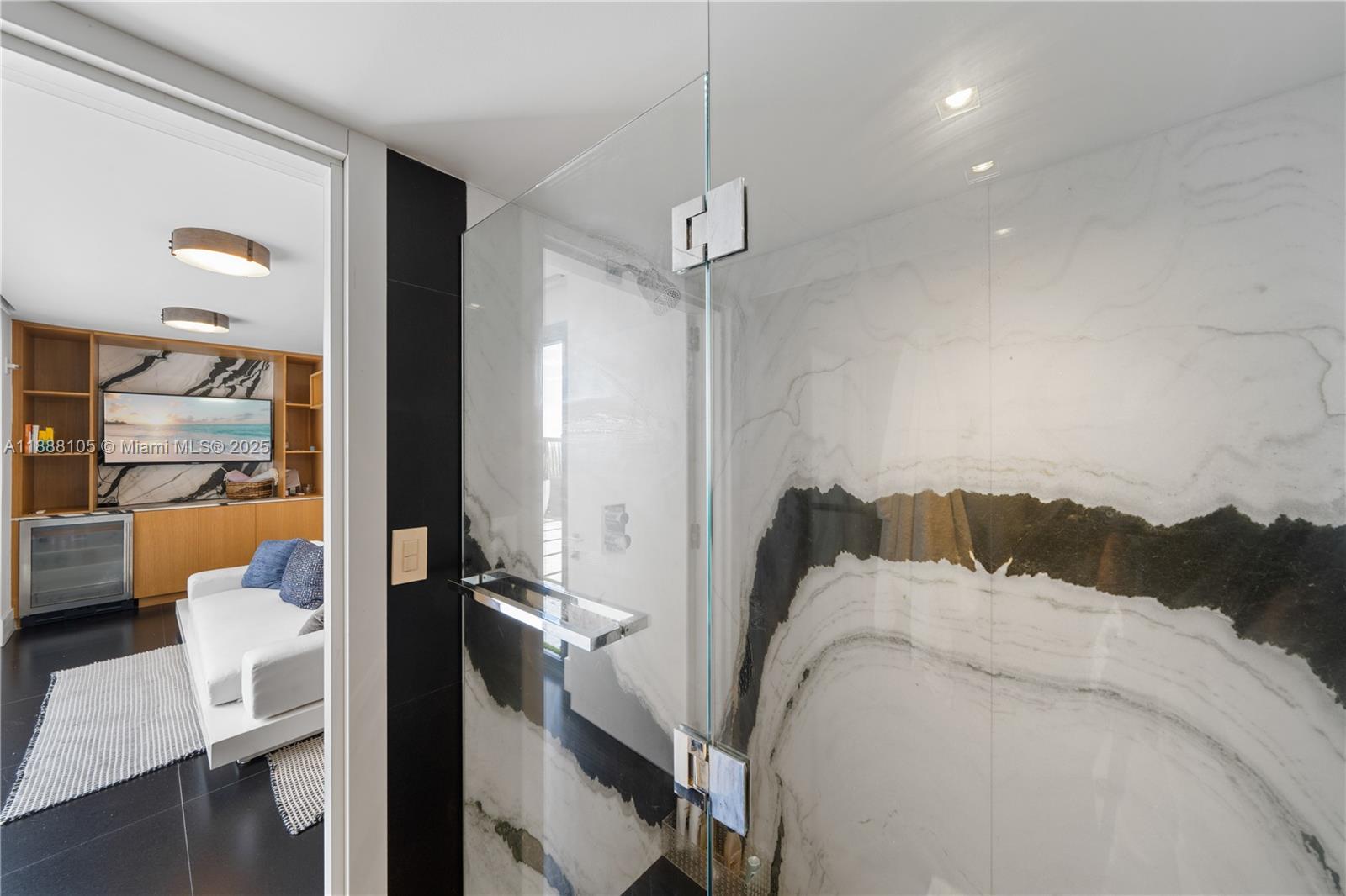 Muse Lower Penthouse