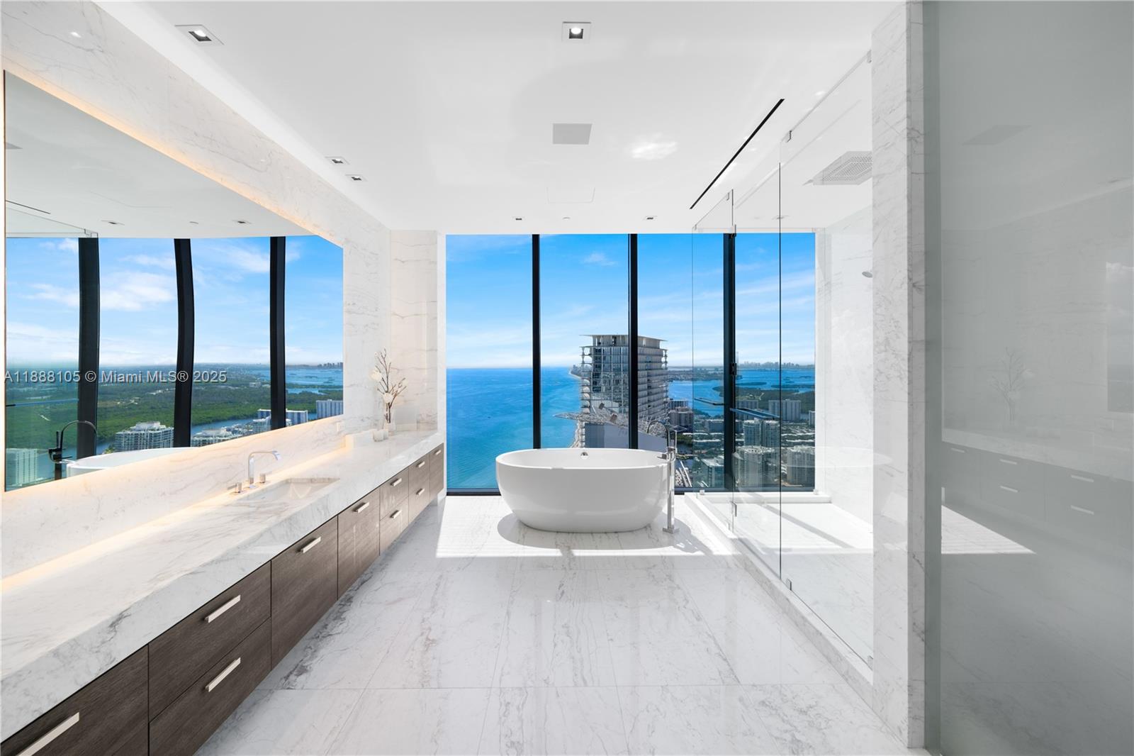 Muse Lower Penthouse