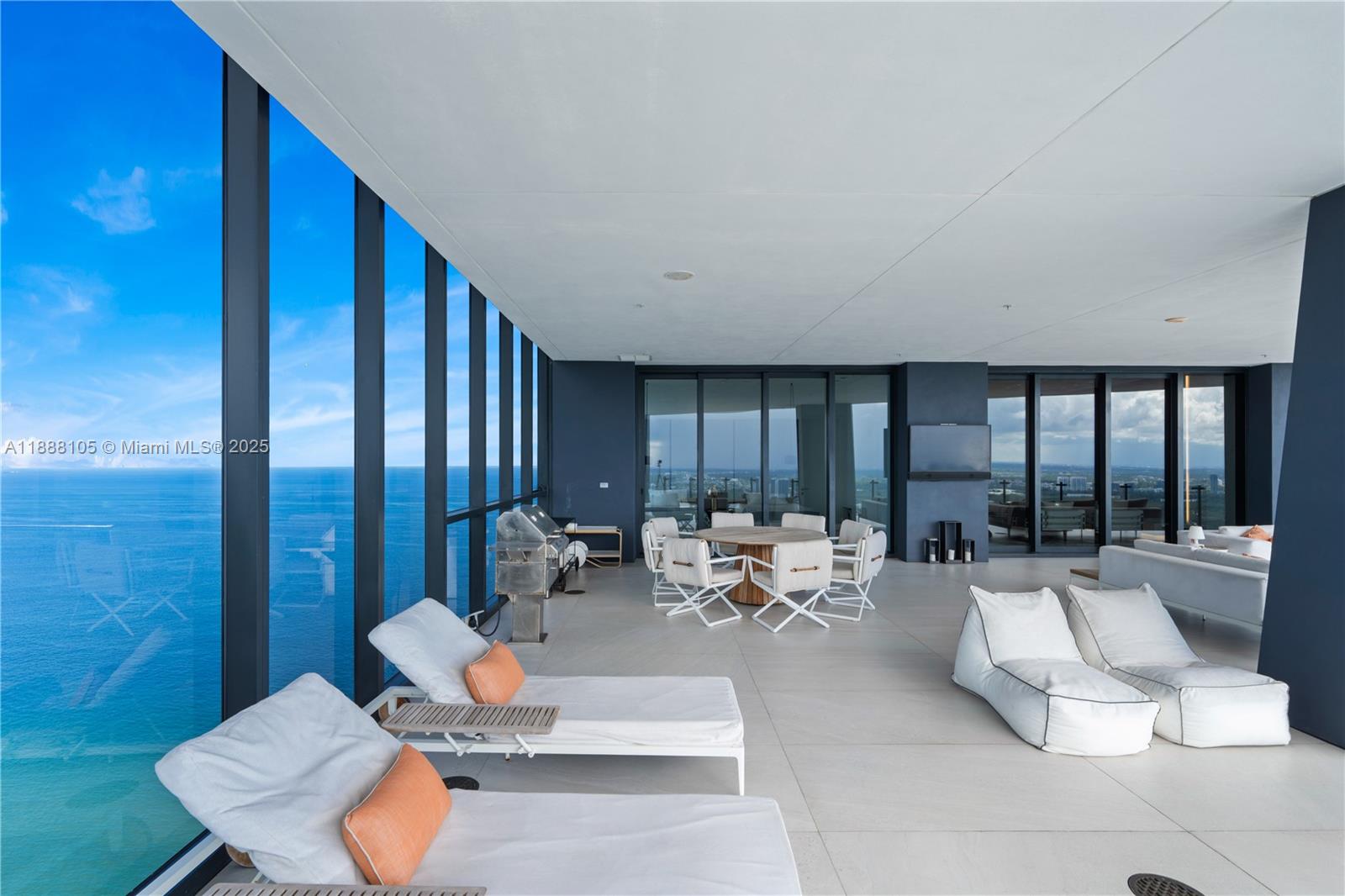 Muse Lower Penthouse