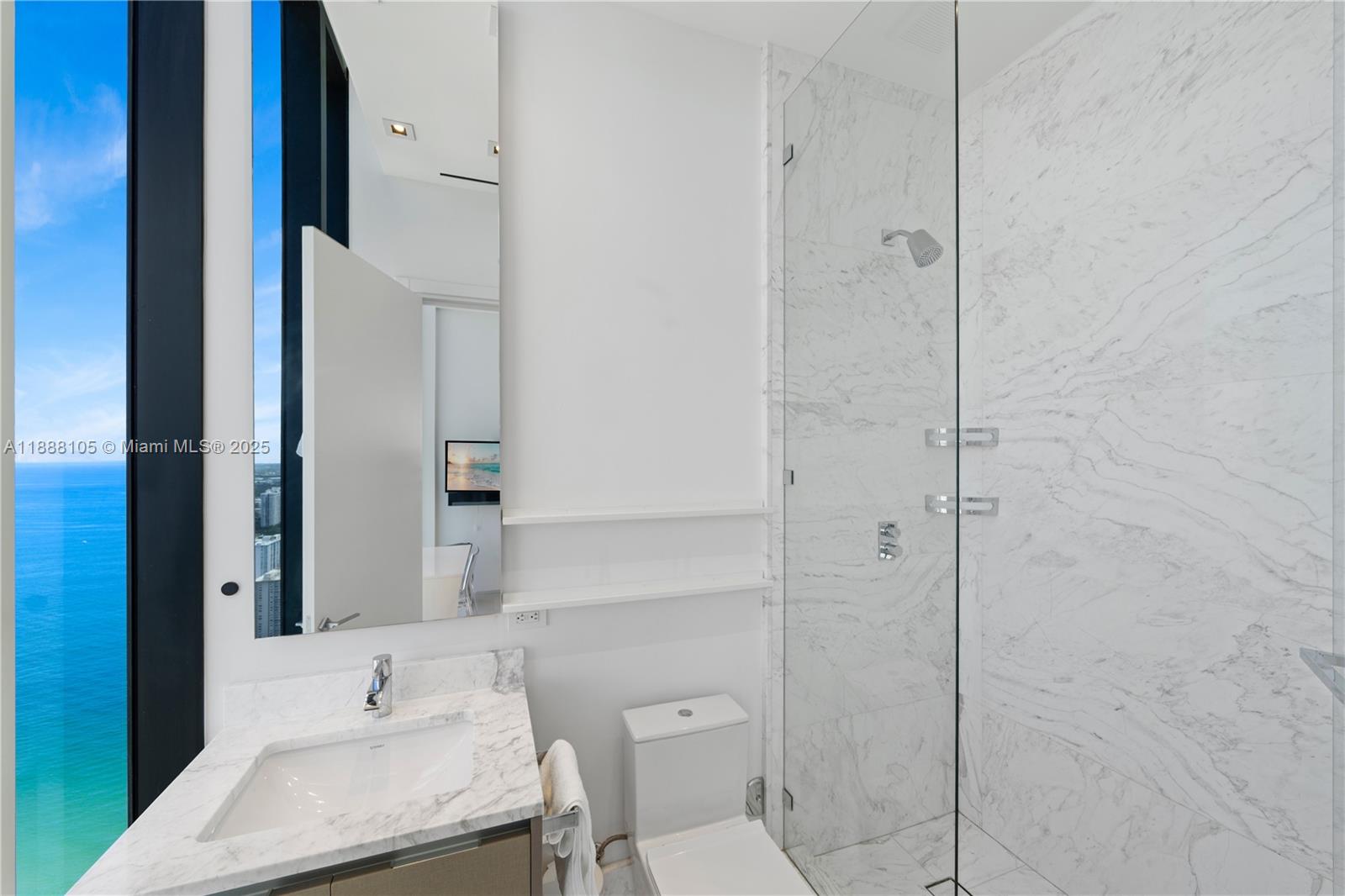 Muse Lower Penthouse