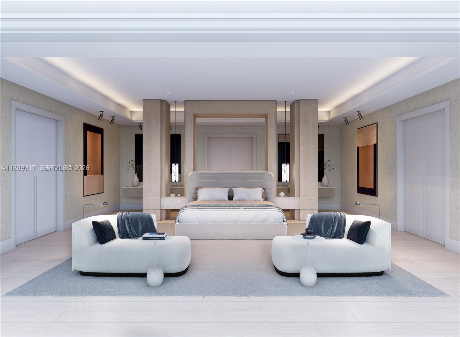 Fisher Island Mansion No. 9