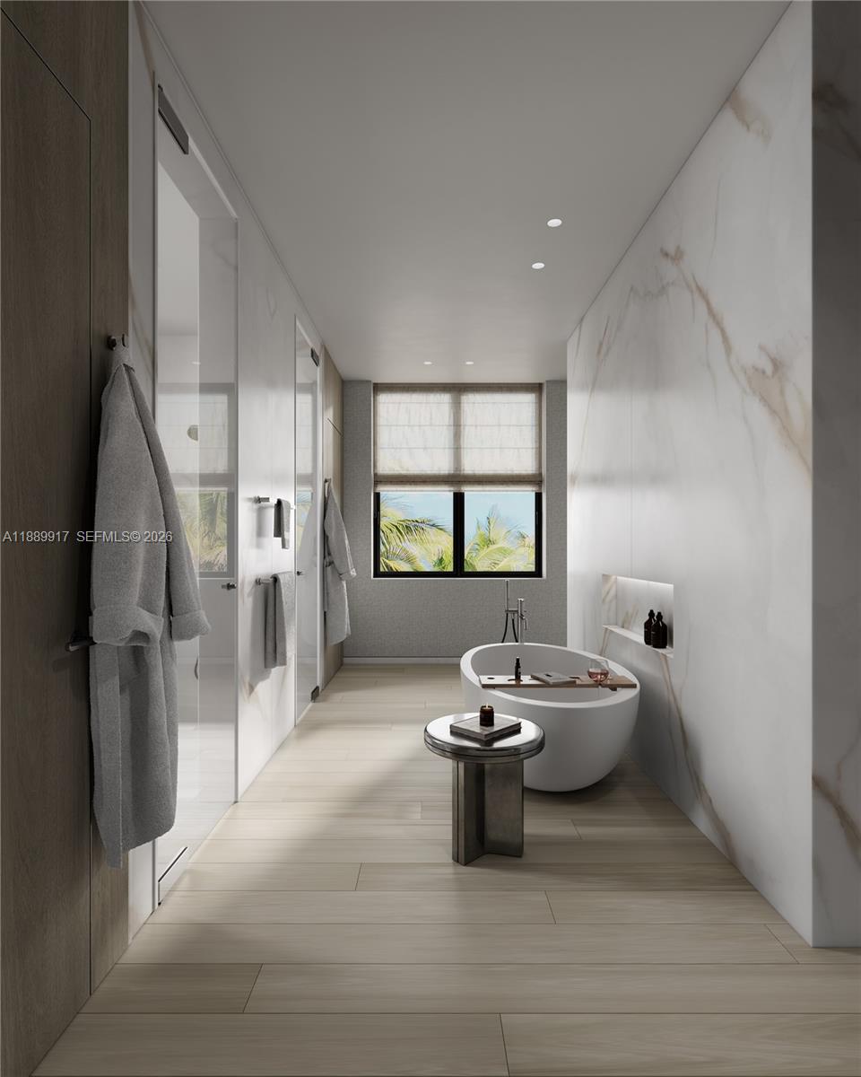 Fisher Island Mansion No. 9
