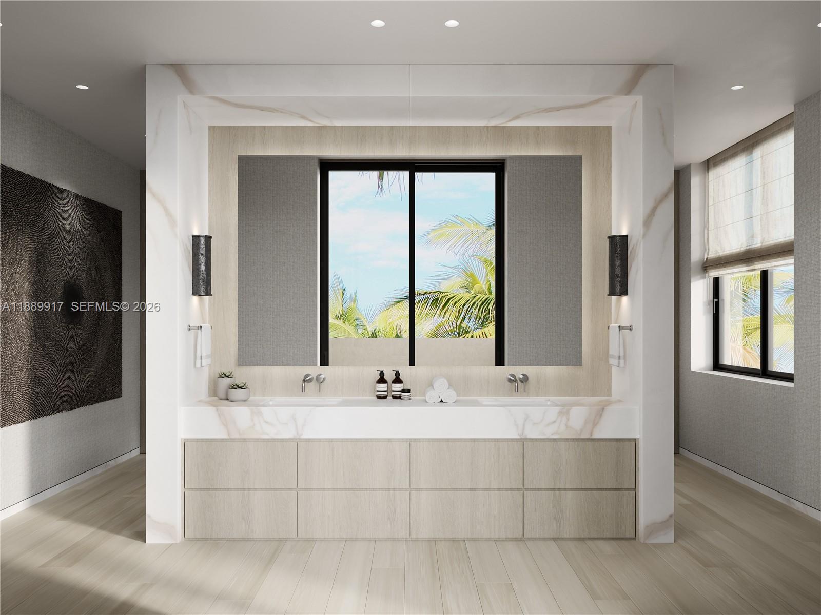 Fisher Island Mansion No. 9