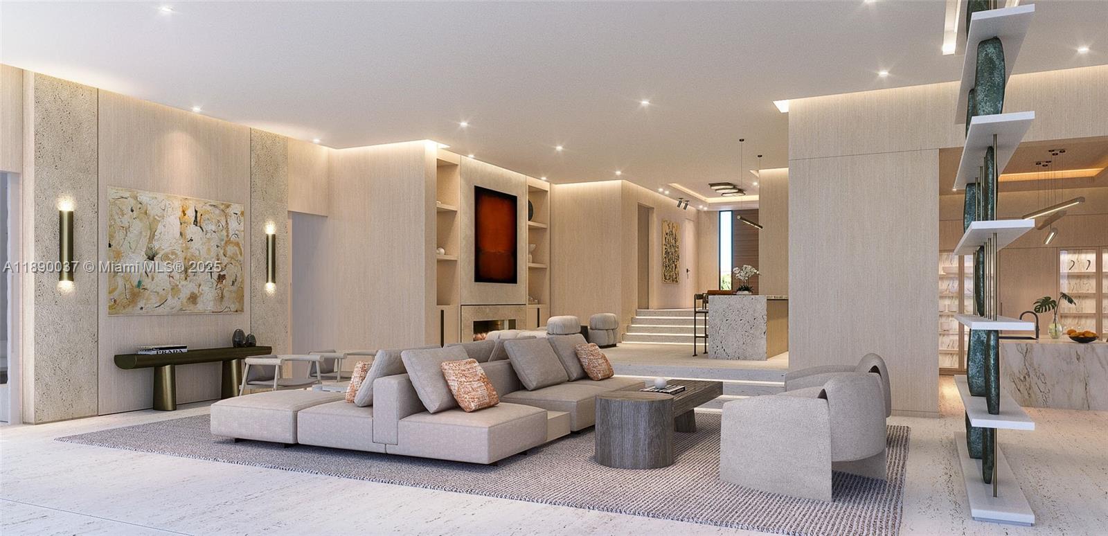 1005 Fisher Island Drive