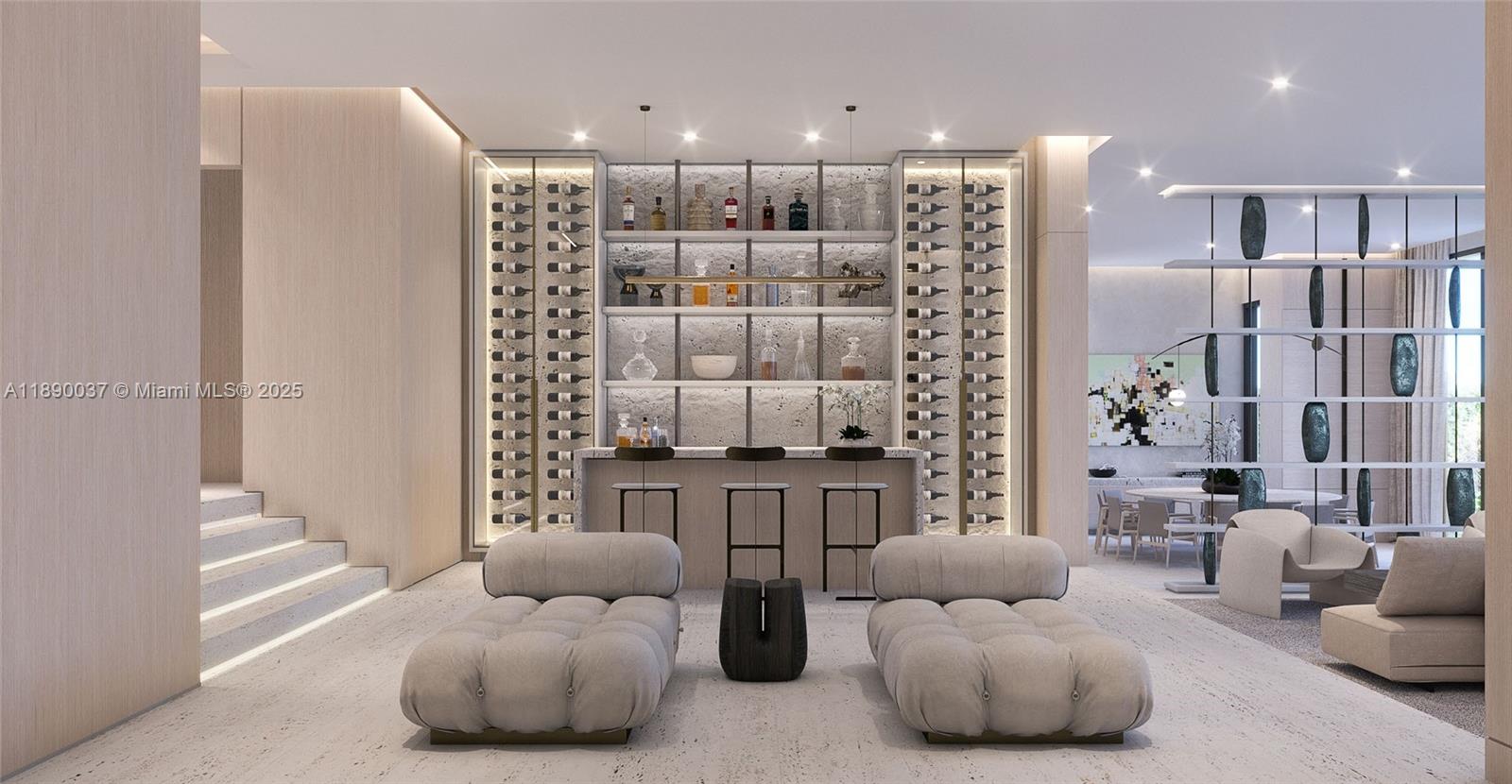 1005 Fisher Island Drive
