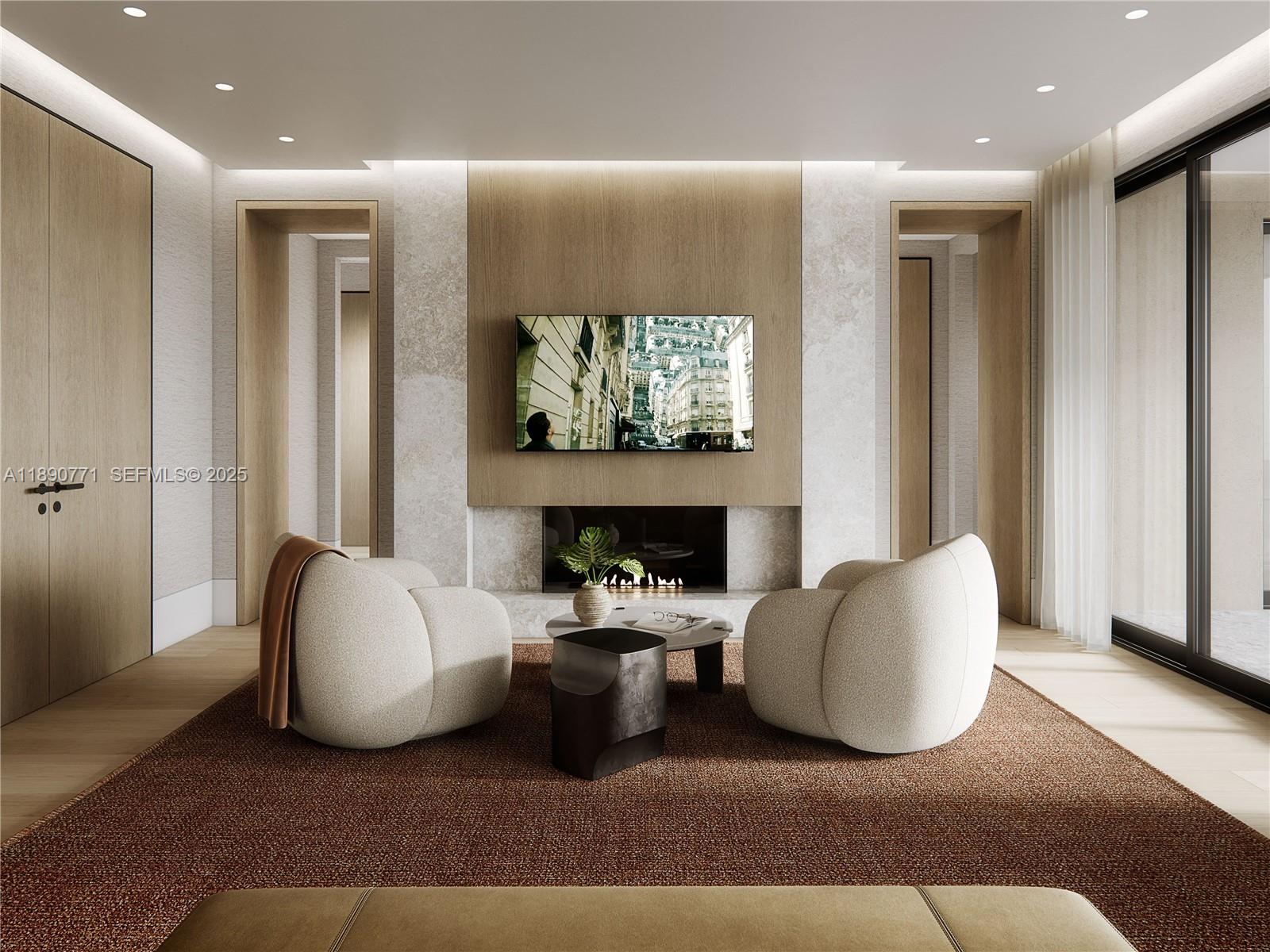 Fisher Island Mansions No. 3