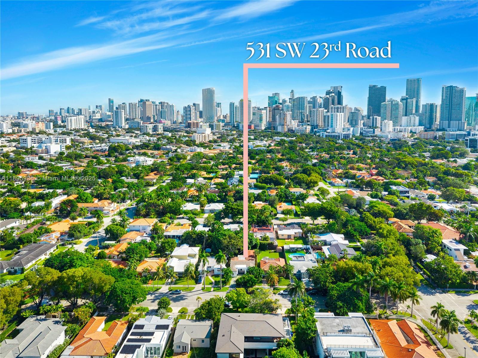 531 SW 23rd Rd
