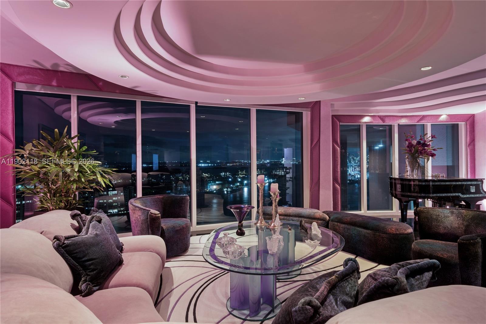 Portofino Tower Townhouse 3103