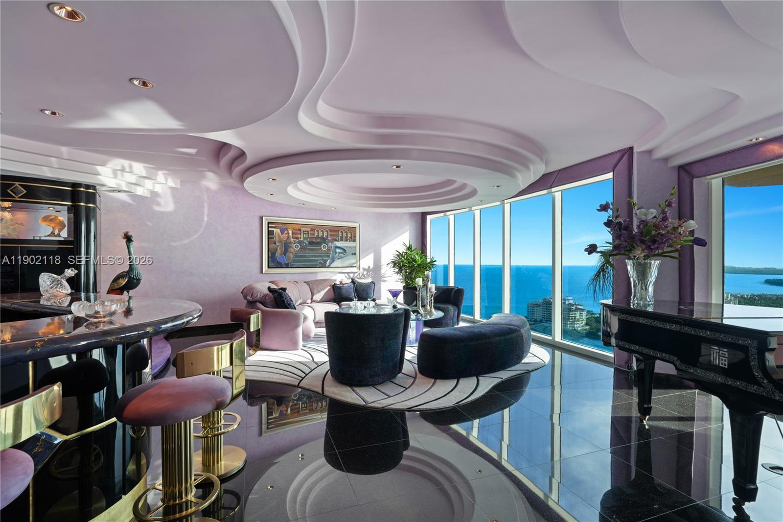 Portofino Tower Townhouse 3103