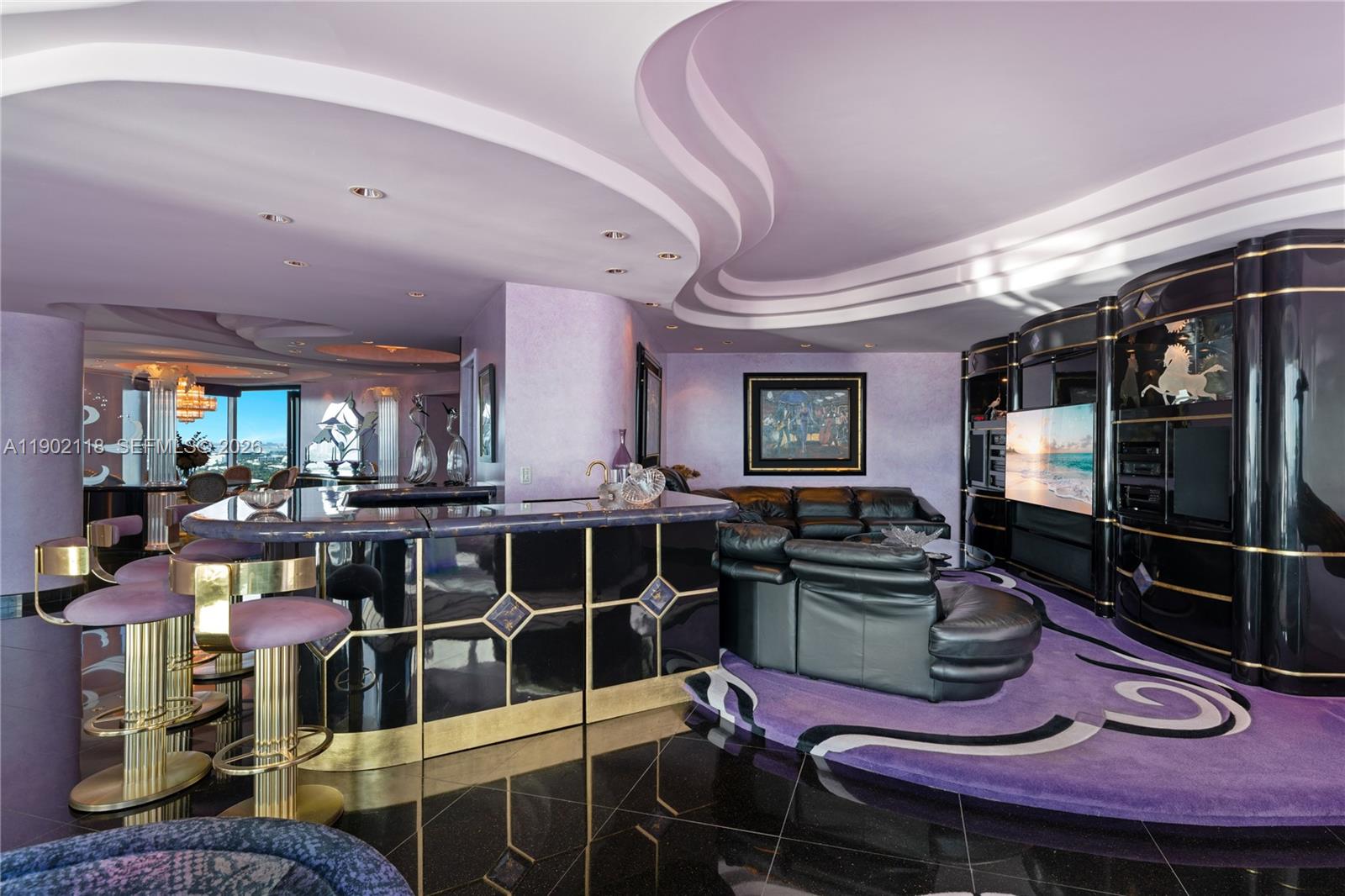 Portofino Tower Townhouse 3103