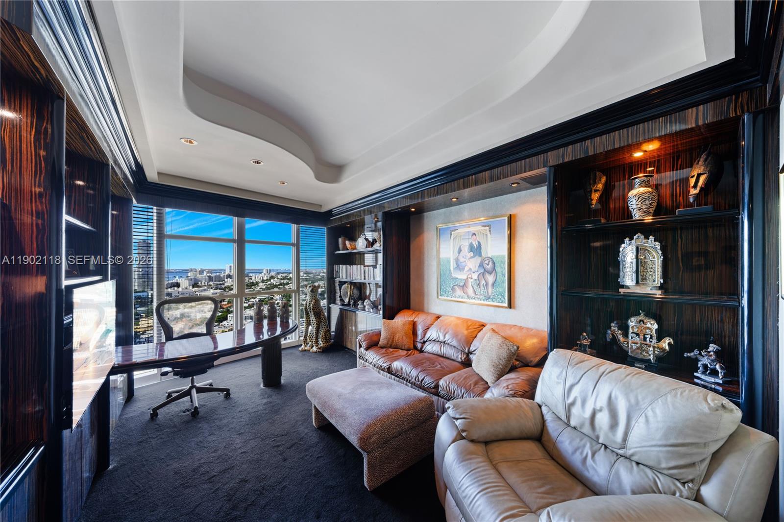 Portofino Tower Townhouse 3103