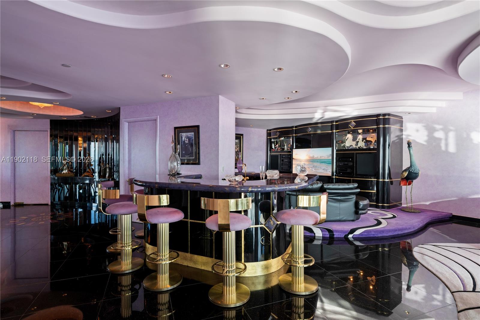 Portofino Tower Townhouse 3103