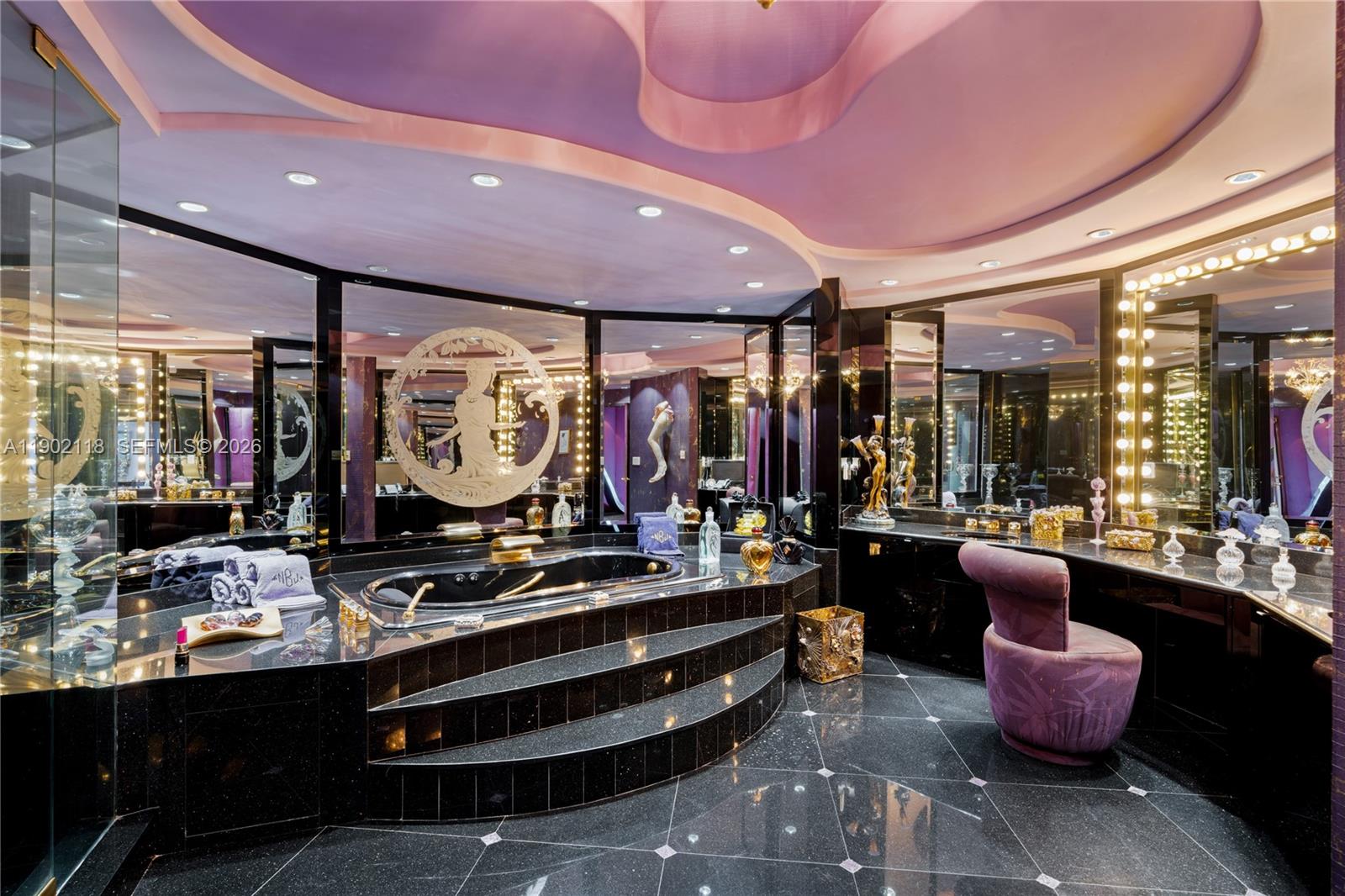 Portofino Tower Townhouse 3103