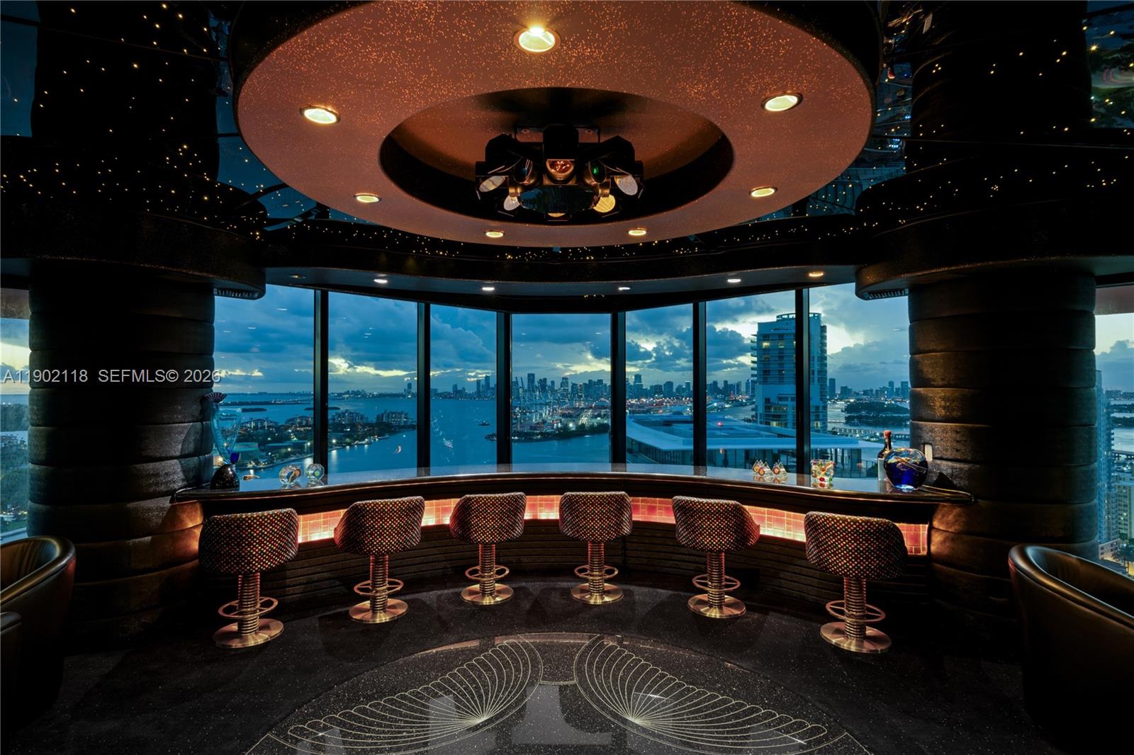 Portofino Tower Townhouse 3103