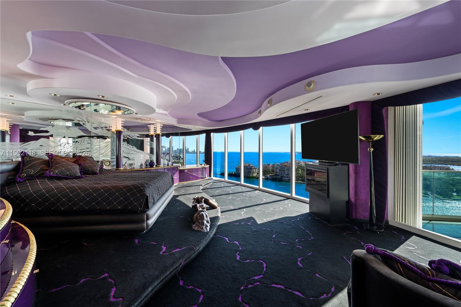 Portofino Tower Townhouse 3103