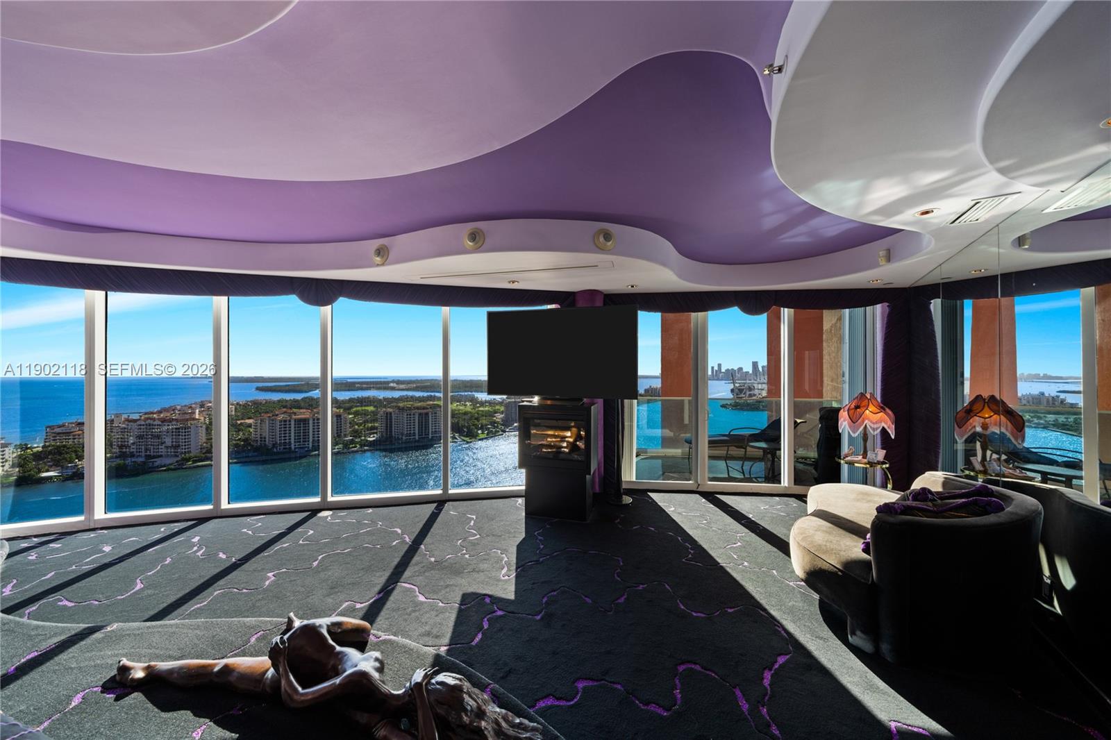 Portofino Tower Townhouse 3103