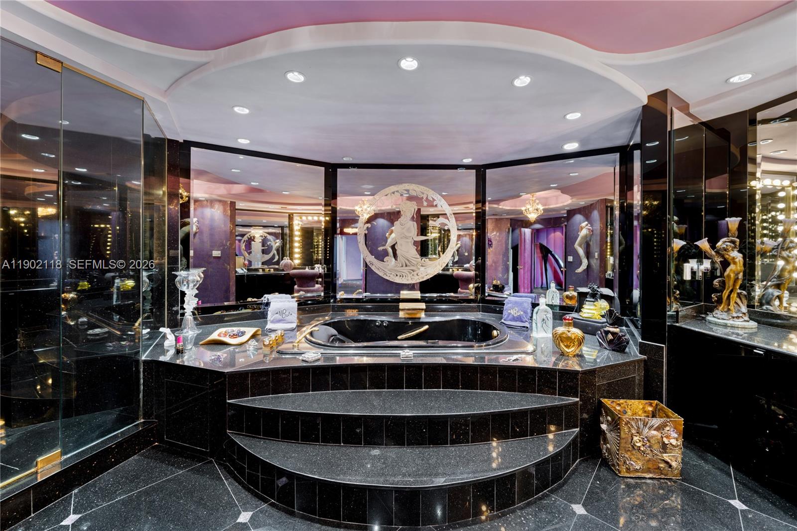Portofino Tower Townhouse 3103