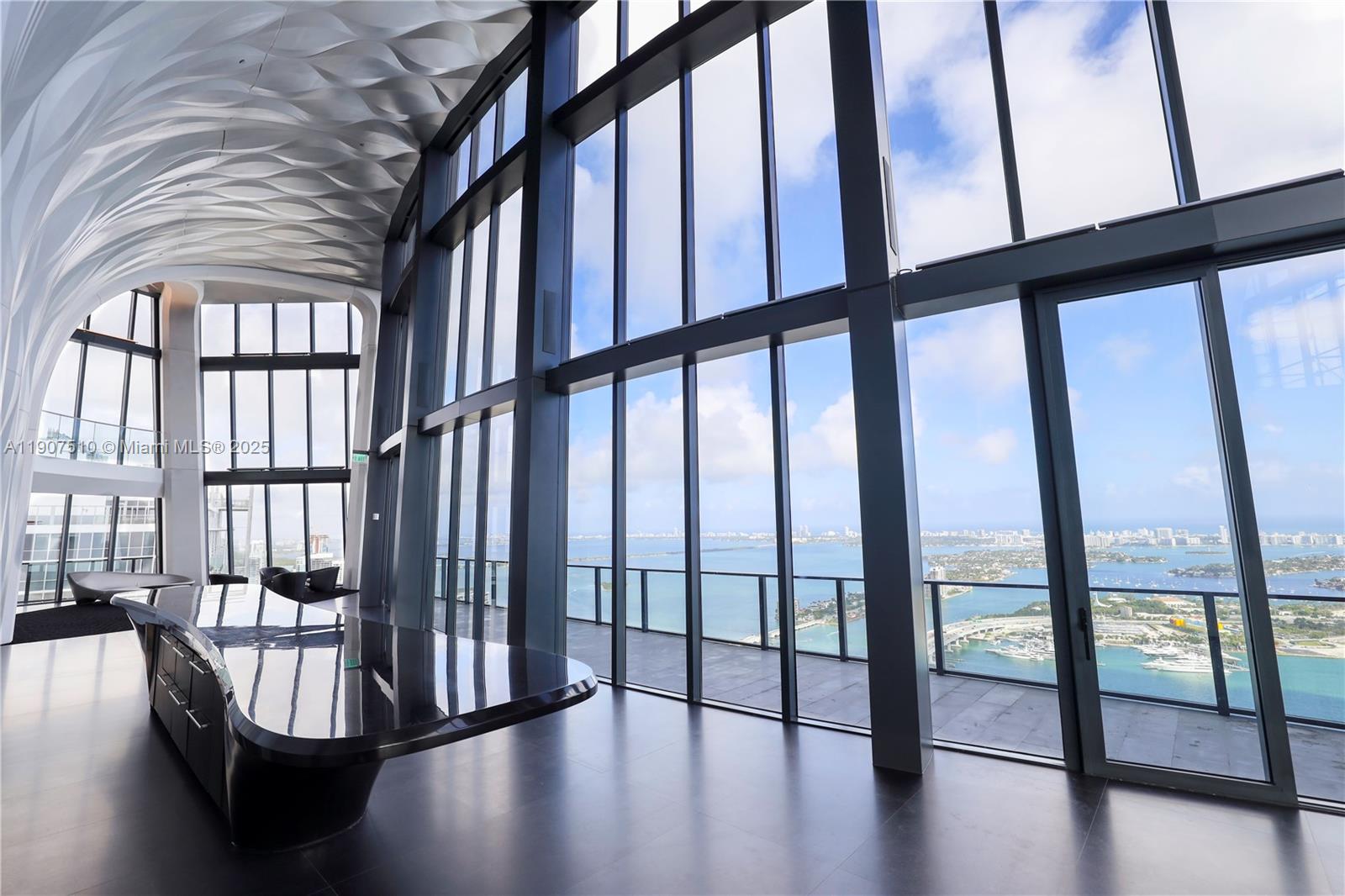 One Thousand Museum Lower Penthouse 4901