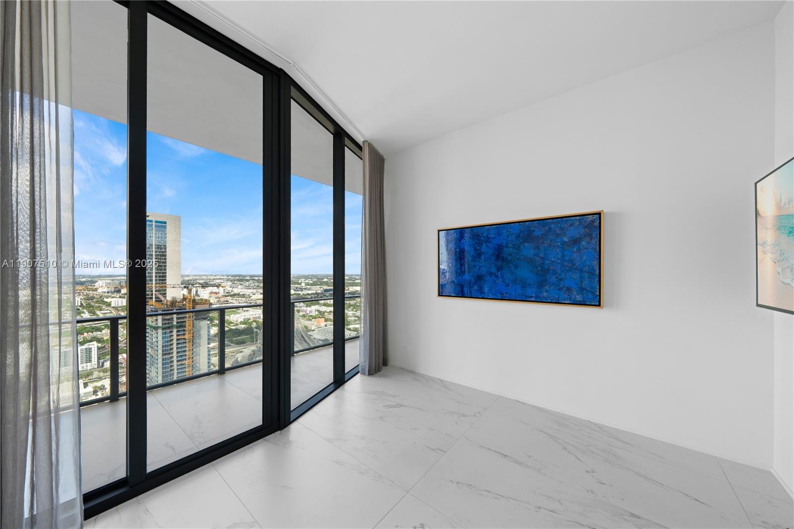 One Thousand Museum Lower Penthouse 4901