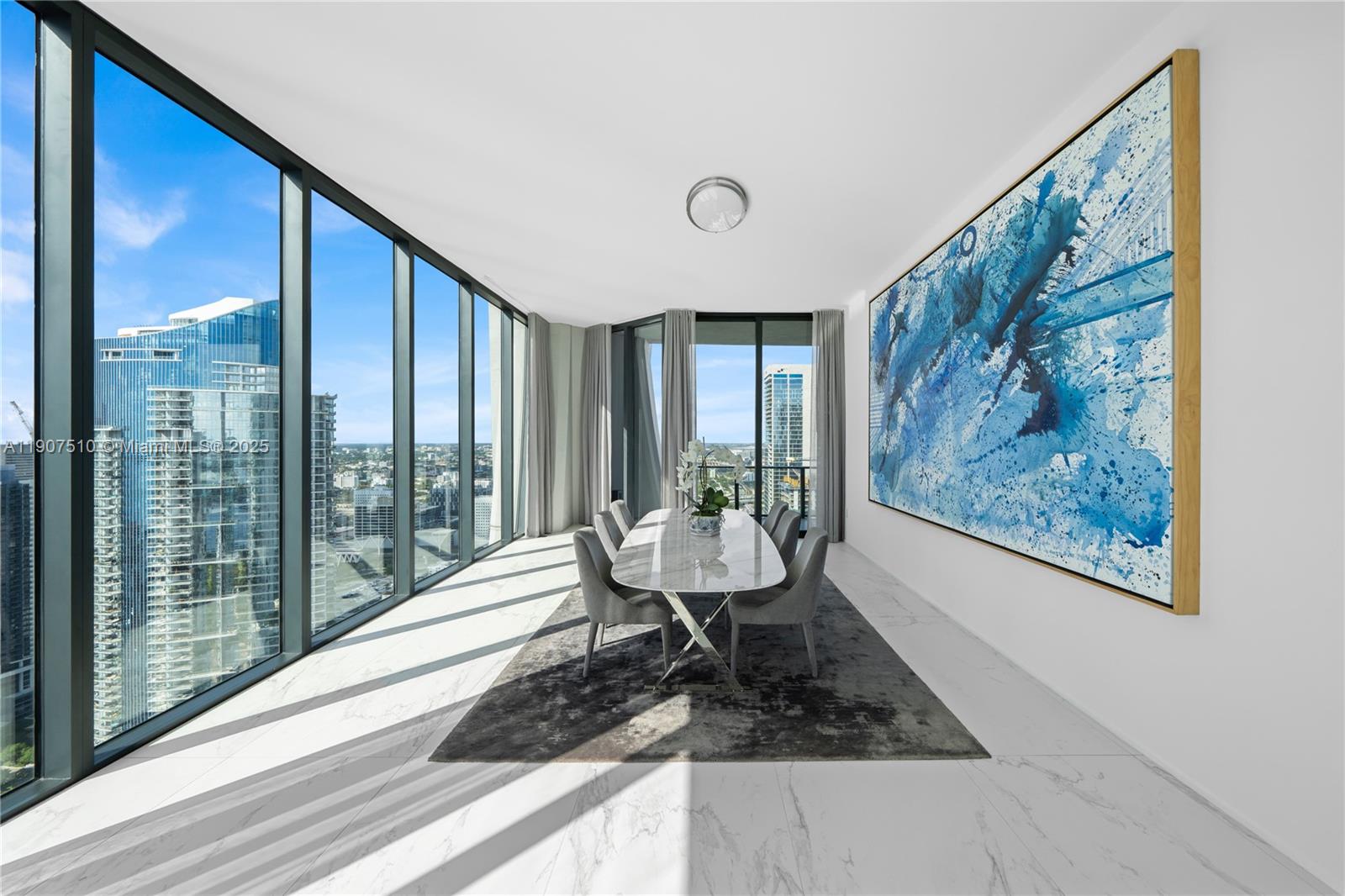 One Thousand Museum Lower Penthouse 4901