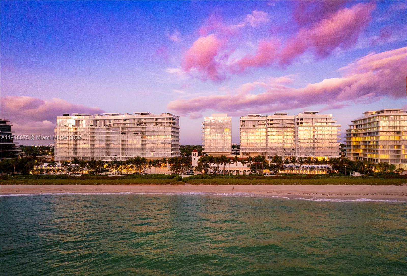 9001 Collins Ave # 207 Unit: S-207
