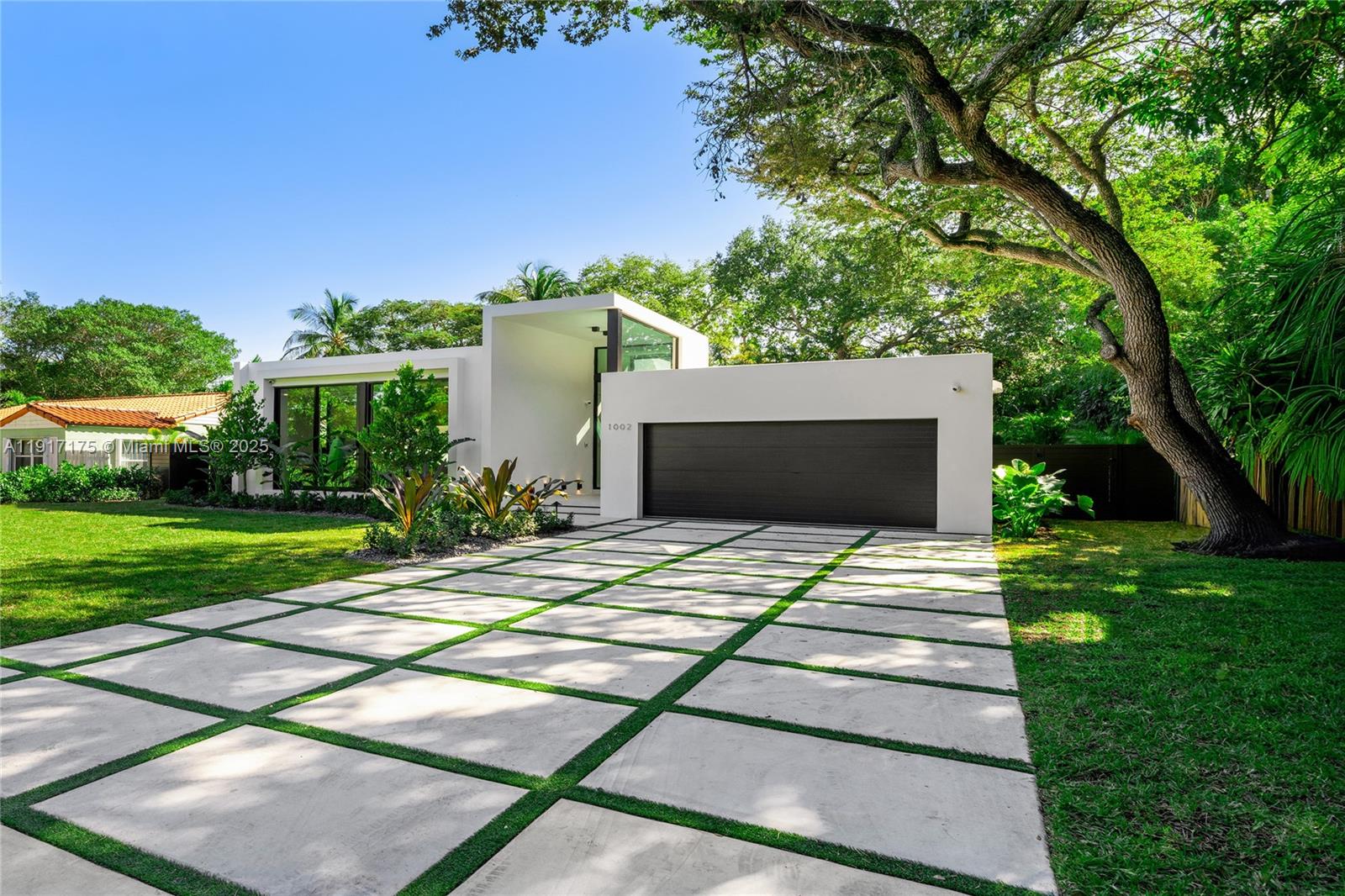 1002 NE 117th Street