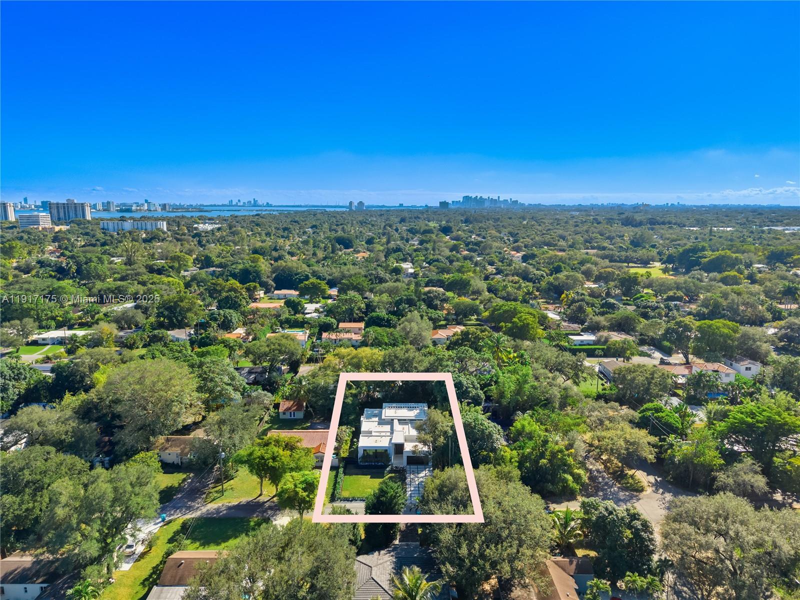 1002 NE 117th Street