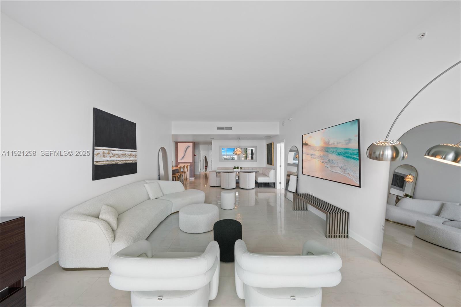 Quantum on the Bay Penthouse 4902