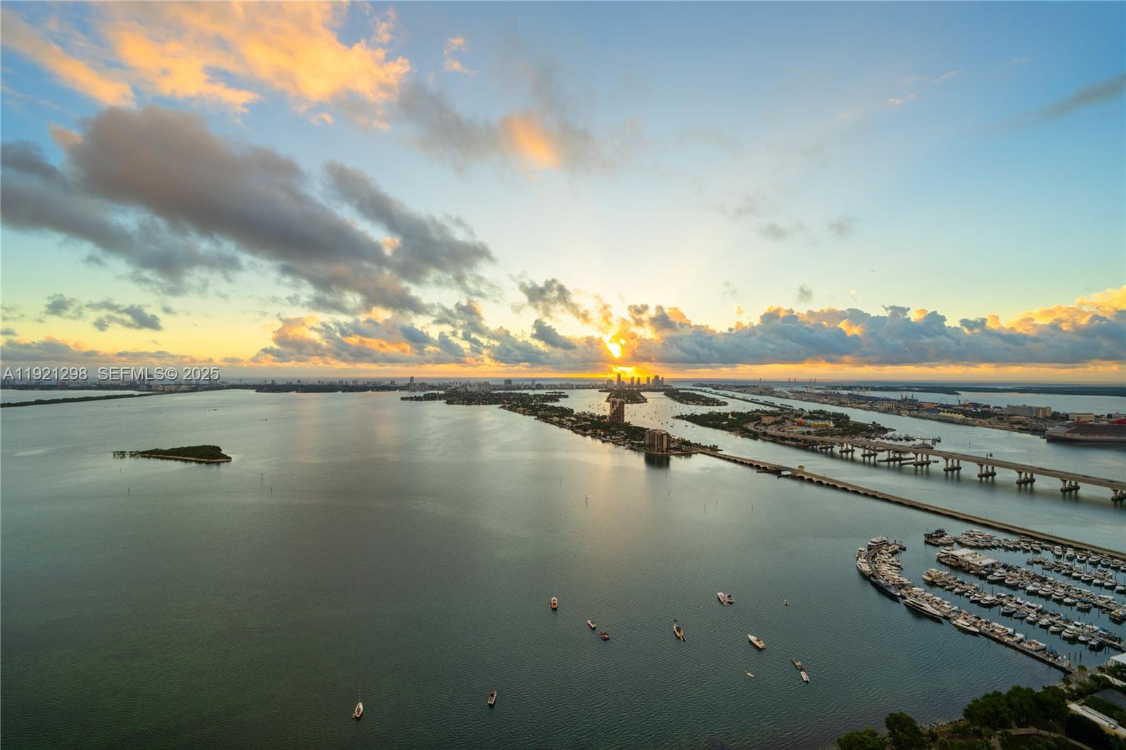 Quantum on the Bay Penthouse 4902