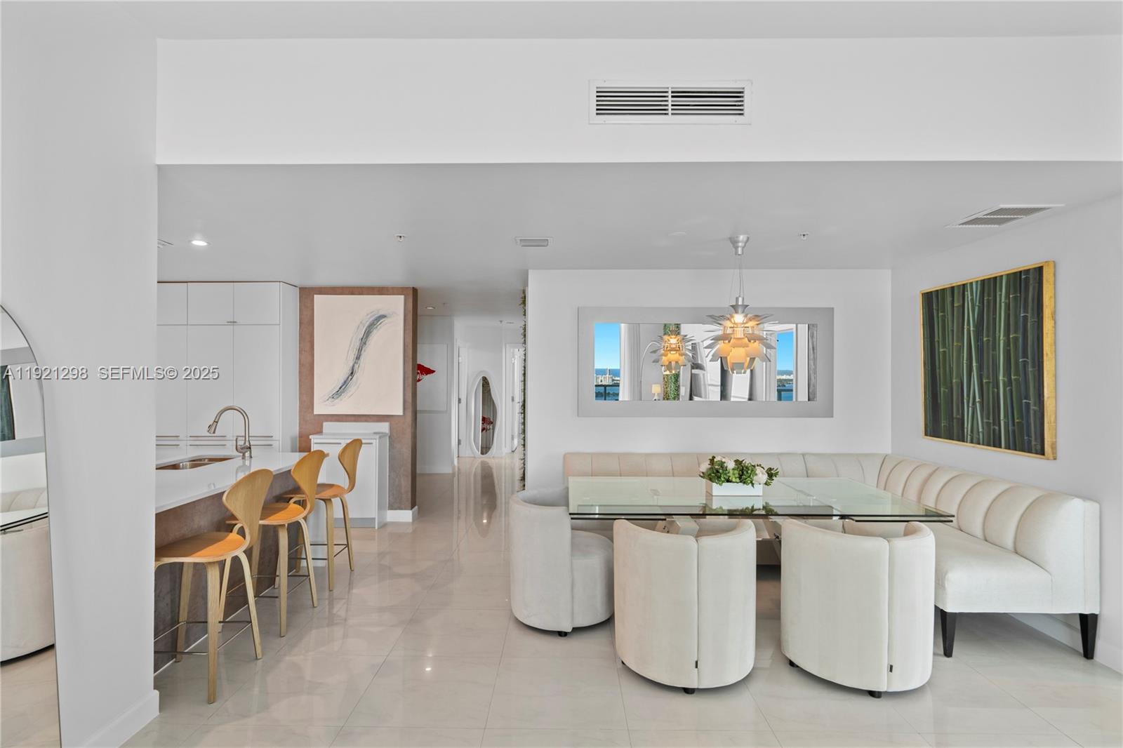 Quantum on the Bay Penthouse 4902